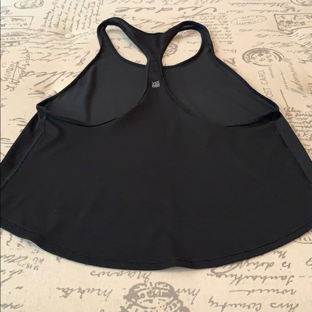 VSX Sport Racerback Tank Top - Picture 2 of 3